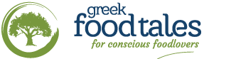 greek foodtales
